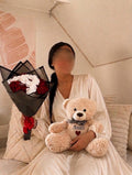 Pack Douceur — 10 roses