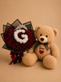 Pack Prestige — 35 roses