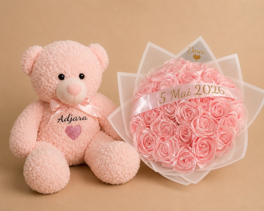 Pack Prestige — 35 roses