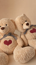 Peluche 1 M