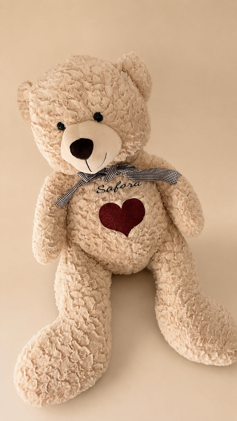 Peluche 1 M