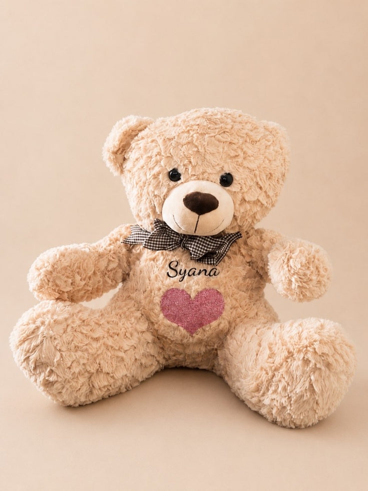 Peluche 50 cm