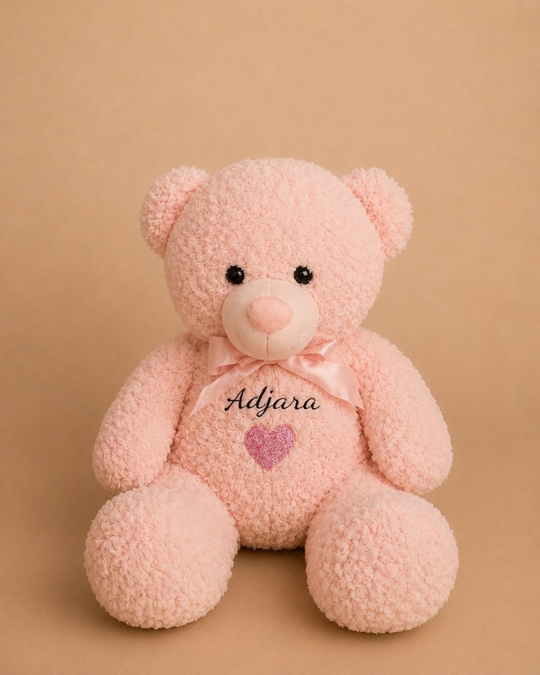 Peluche 50 cm